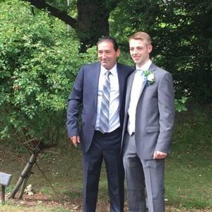 Meet your Posher, David